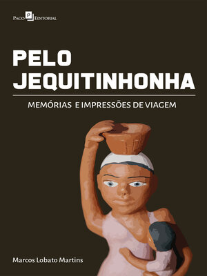 cover image of Pelo Jequitinhonha